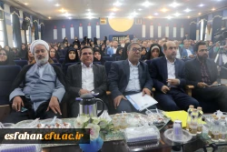 گزارش تصویری از پذیرش و افتتاحیه دوره بالندگی و توان افزایی سرپرستان سراهای دانشجویی سراسر کشور  37