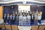 آیین دانش آموختگی دانشجویان ورودی 98 پردیس شهید باهنر و مرکز شهید آیت اصفهان برگزار شد