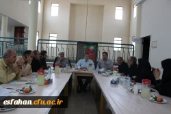 جلسه شورای مدیریت و نظارت استان در مرکز سلامتیان برگزارشد  2