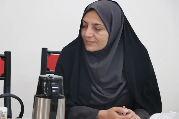 جلسه شورای فرهنگی استان در مرکز سلامتیان برگزار گردید 3