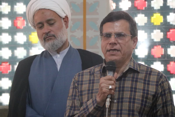 اردوی یک روزه گلپایگان ویژه کارمندان و بازنشستگان دانشگاه فرهنگیان استان اصفهان برگزار شد 6