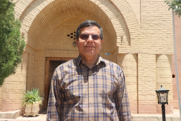 اردوی یک روزه گلپایگان ویژه کارمندان و بازنشستگان دانشگاه فرهنگیان استان اصفهان برگزار شد 11