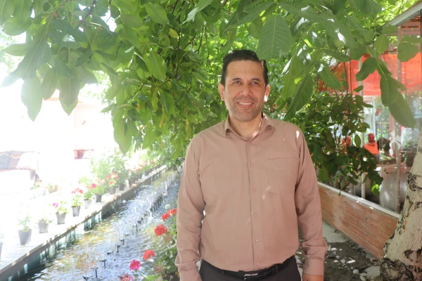 اردوی یک روزه گلپایگان ویژه کارمندان و بازنشستگان دانشگاه فرهنگیان استان اصفهان برگزار شد 15