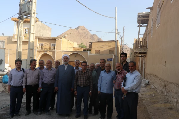 اردوی یک روزه گلپایگان ویژه کارمندان و بازنشستگان دانشگاه فرهنگیان استان اصفهان برگزار شد 21