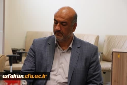 نهمین جلسه هماهنگی بیست وچهارمین المپیاد ورزشی دانشجو معلمان سراسر کشور 6