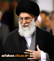 تصاویر مقام معظم رهبری 3