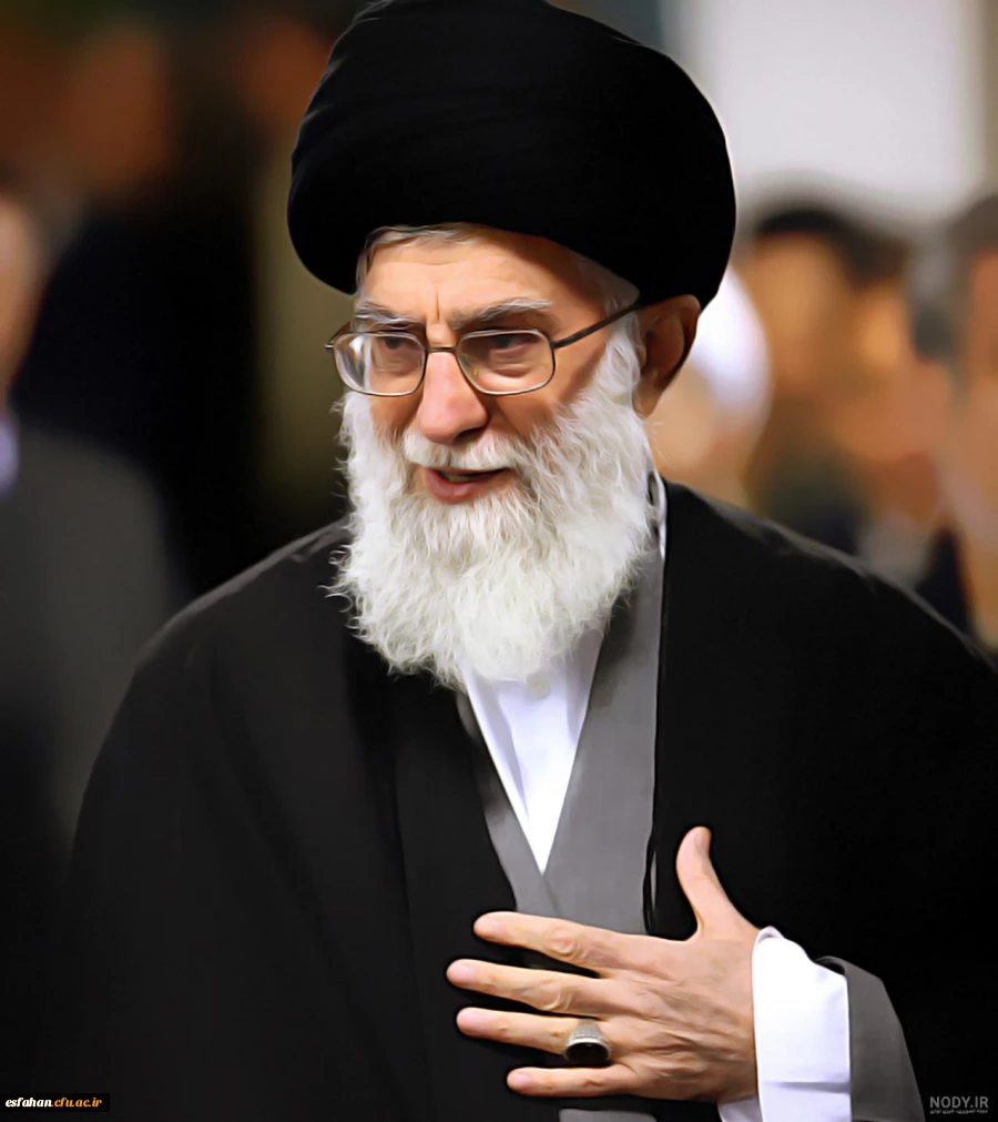 تصاویر مقام معظم رهبری 3