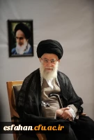 تصاویر مقام معظم رهبری 4