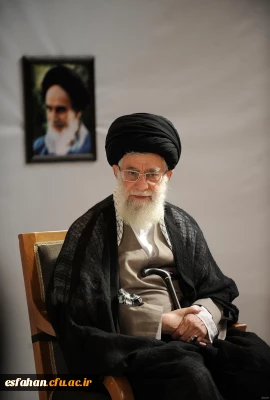 دیدار معلمان با رهبر انقلاب (۱۴۰۲/۰۲/۱۲)