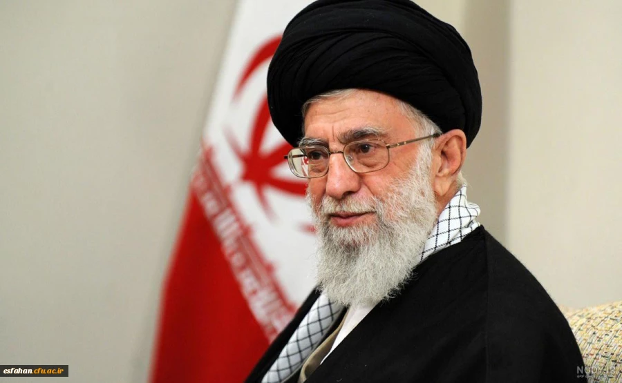 تصاویر مقام معظم رهبری 5