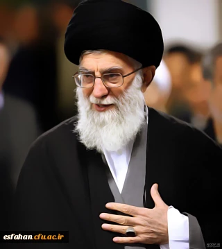 بیانات مقام معظم رهبری در دانشگاه فرهنگیان (۱۳۹۷/۰۲/۱۹)