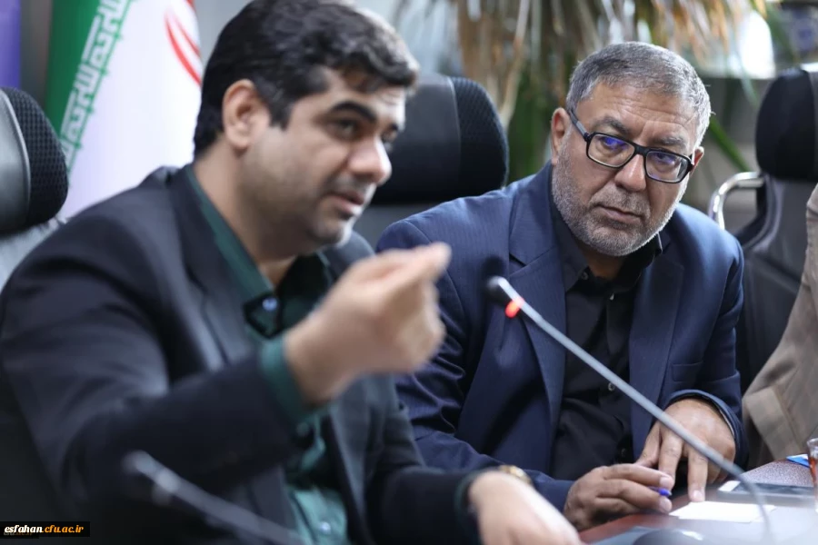 بیست چهارمین المپیاد ورزشی - فرهنگی دانشگاه فرهنگیان بستری مناسب برای آموزش و مهارت افزایی 5