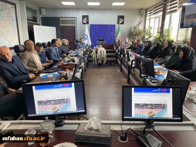 سرپرست دانشگاه فرهنگیان عنوان کرد:

بیست چهارمین المپیاد ورزشی - فرهنگی دانشگاه فرهنگیان بستری مناسب برای آموزش و مهارت افزایی