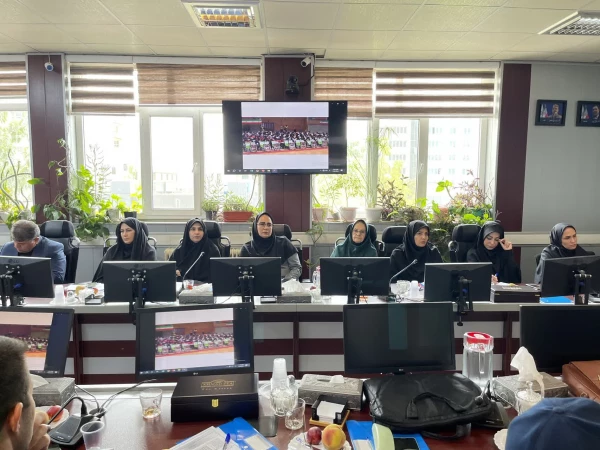 بیست چهارمین المپیاد ورزشی - فرهنگی دانشگاه فرهنگیان بستری مناسب برای آموزش و مهارت افزایی 3