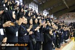 برگزاری المپیاد فرهنگی ورزشی بستری برای تربیت معلم چند ساحتی است 4