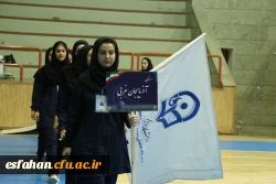 برگزاری المپیاد فرهنگی ورزشی بستری برای تربیت معلم چند ساحتی است 6