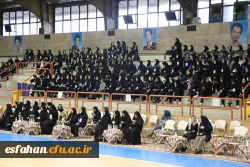 آغاز به کار بیست و چهارمین المپیاد فرهنگی،ورزشی دانشجو معلمان خواهر دانشگاه فرهنگیان  5