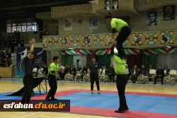 آغاز به کار بیست و چهارمین المپیاد فرهنگی،ورزشی دانشجو معلمان خواهر دانشگاه فرهنگیان  9