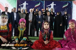 در جوار شهدای گمنام پردیس شهید باهنر برگزار گردید:

اختتامیه رشته های دو و میدانی و شنا بیست و چهارمین دوره المپیاد فرهنگی ورزشی