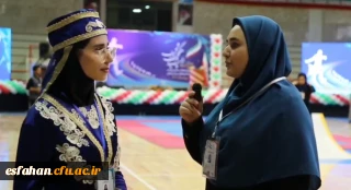 مصاحبه دانشجویی_استان آذربایجان شرقی