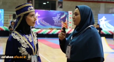 مصاحبه دانشجویی_استان آذربایجان شرقی