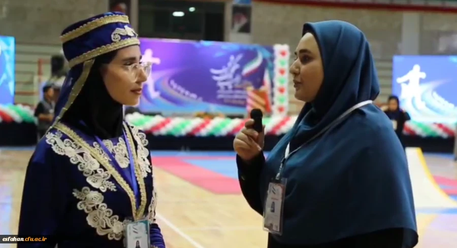 مصاحبه دانشجویی_استان آذربایجان شرقی 2