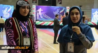 مصاحبه دانشجویی_استان لرستان