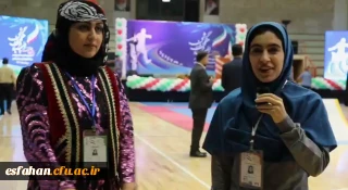 مصاحبه دانشجویی_استان لرستان