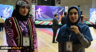 مصاحبه دانشجویی_استان لرستان