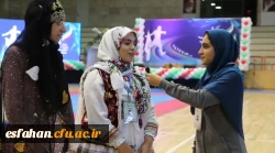 مصاحبه دانشجویی_استان خراسان شمالی 2