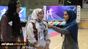 مصاحبه دانشجویی_استان خراسان شمالی