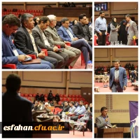 اختتامیهٔ مسابقات تنیس روی میز بیست و چهارمین المپیاد فرهنگی ورزشی دانشجویان دختر دانشگاه فرهنگیان 21