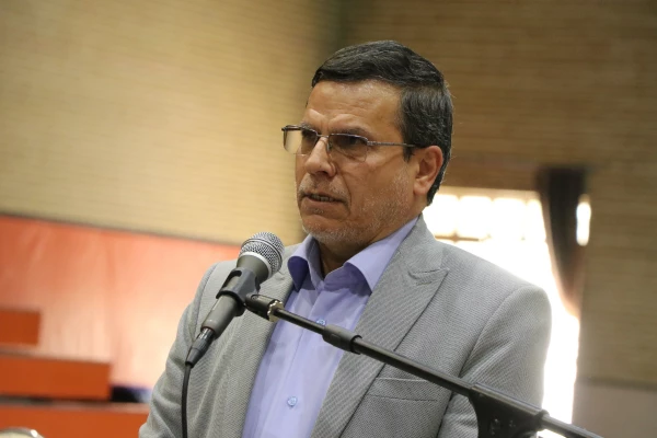 بیست و چهارمین المپیاد فرهنگی ورزشی  بخش خواهران با اختتامییه رشته های والیبال و فوتسال به پایان رسید. 7