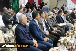 آنچه در افتتاحیه بیست و چهارمین دوره المپیاد فرهنگی ورزشی دانشجومعلمان گذشت... 4