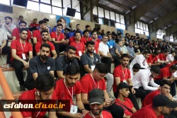 آنچه در افتتاحیه بیست و چهارمین دوره المپیاد فرهنگی ورزشی دانشجومعلمان گذشت... 6