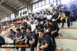 آنچه در افتتاحیه بیست و چهارمین دوره المپیاد فرهنگی ورزشی دانشجومعلمان گذشت... 7