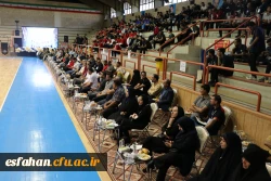 آنچه در افتتاحیه بیست و چهارمین دوره المپیاد فرهنگی ورزشی دانشجومعلمان گذشت... 9