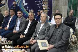 آنچه در افتتاحیه بیست و چهارمین دوره المپیاد فرهنگی ورزشی دانشجومعلمان گذشت... 40