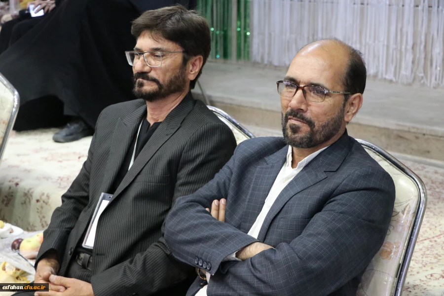 آنچه در افتتاحیه بیست و چهارمین دوره المپیاد فرهنگی ورزشی دانشجومعلمان گذشت... 41