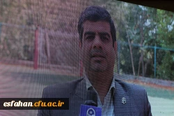 آنچه در افتتاحیه بیست و چهارمین دوره المپیاد فرهنگی ورزشی دانشجومعلمان گذشت... 43