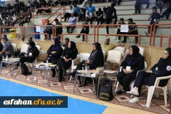 آنچه در افتتاحیه بیست و چهارمین دوره المپیاد فرهنگی ورزشی دانشجومعلمان گذشت... 47