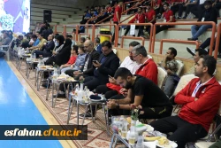 آنچه در افتتاحیه بیست و چهارمین دوره المپیاد فرهنگی ورزشی دانشجومعلمان گذشت... 48