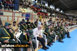 آنچه در افتتاحیه بیست و چهارمین دوره المپیاد فرهنگی ورزشی دانشجومعلمان گذشت... 49