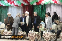 آنچه در افتتاحیه بیست و چهارمین دوره المپیاد فرهنگی ورزشی دانشجومعلمان گذشت... 50