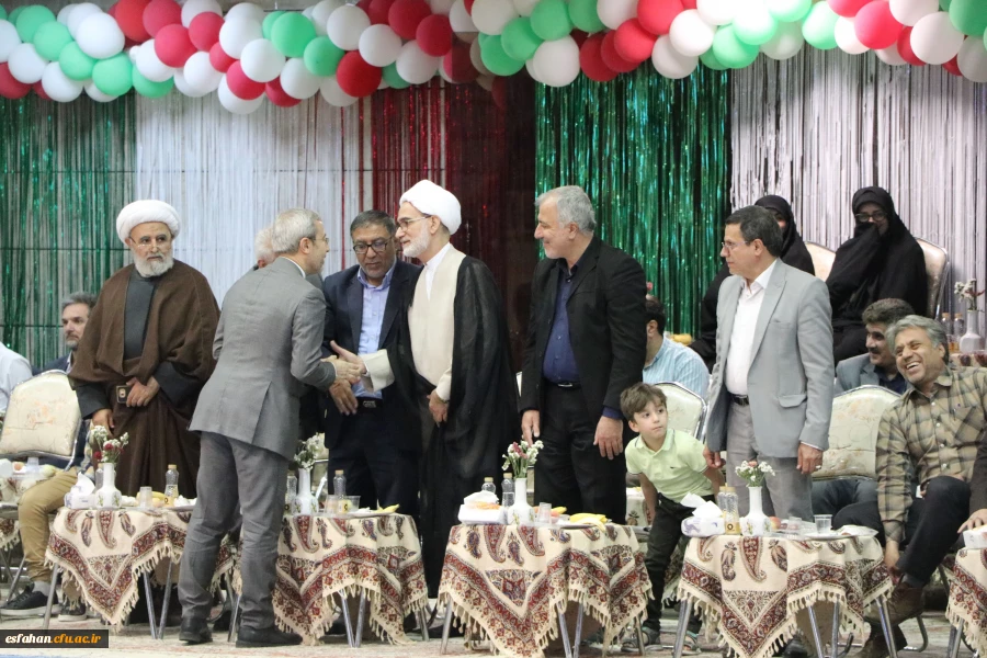 آنچه در افتتاحیه بیست و چهارمین دوره المپیاد فرهنگی ورزشی دانشجومعلمان گذشت... 50