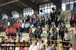 آنچه در افتتاحیه بیست و چهارمین دوره المپیاد فرهنگی ورزشی دانشجومعلمان گذشت... 53