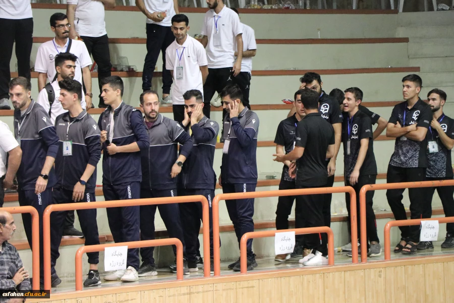 آنچه در افتتاحیه بیست و چهارمین دوره المپیاد فرهنگی ورزشی دانشجومعلمان گذشت... 80