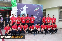 آنچه در افتتاحیه بیست و چهارمین دوره المپیاد فرهنگی ورزشی دانشجومعلمان گذشت... 91