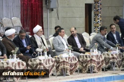 آنچه در افتتاحیه بیست و چهارمین دوره المپیاد فرهنگی ورزشی دانشجومعلمان گذشت... 10