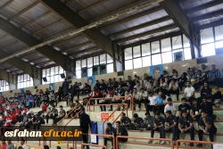 آنچه در افتتاحیه بیست و چهارمین دوره المپیاد فرهنگی ورزشی دانشجومعلمان گذشت... 15